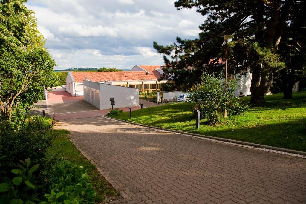 Air Et Vie Marmoutier Exterior foto