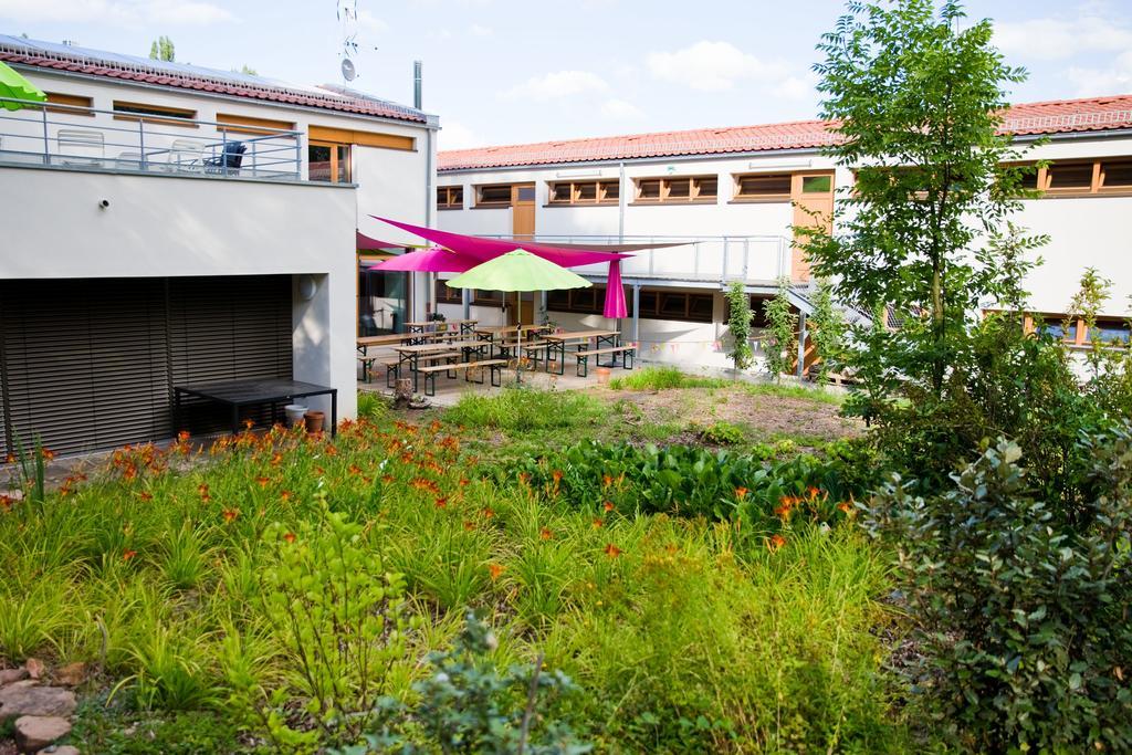 Air Et Vie Marmoutier Exterior foto