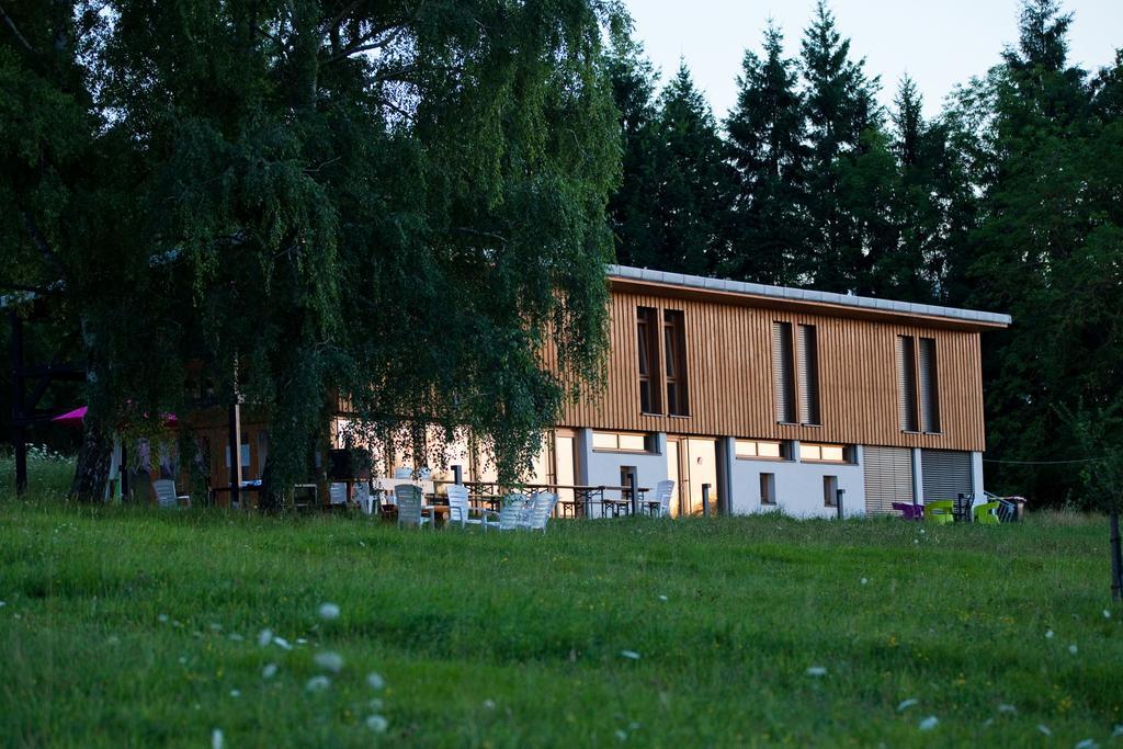 Air Et Vie Marmoutier Exterior foto