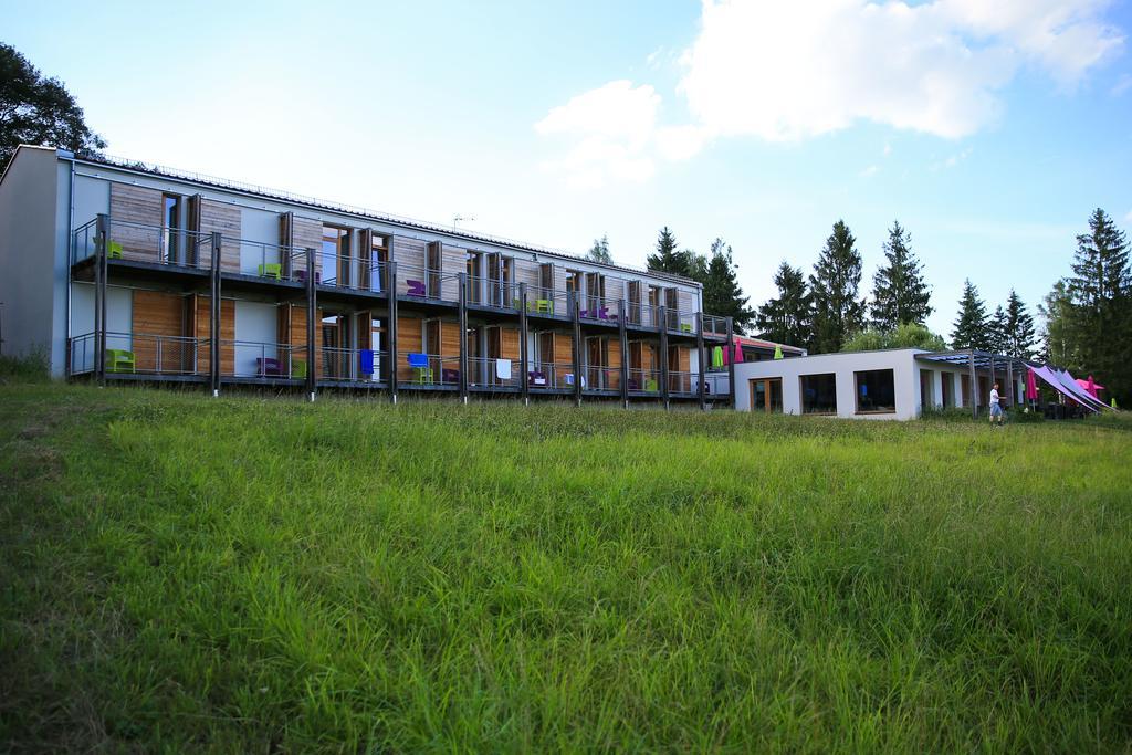 Air Et Vie Marmoutier Exterior foto