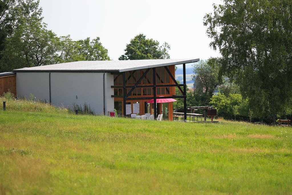 Air Et Vie Marmoutier Exterior foto